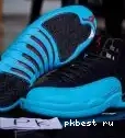 Air Jordan “Black Waterproof Authentic PK 12 Nylon” From 0508